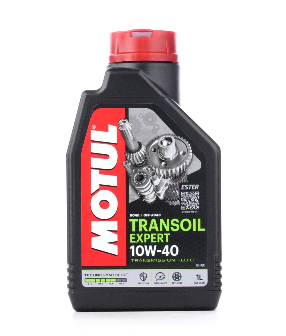 MOTUL Huile de transmission 105895