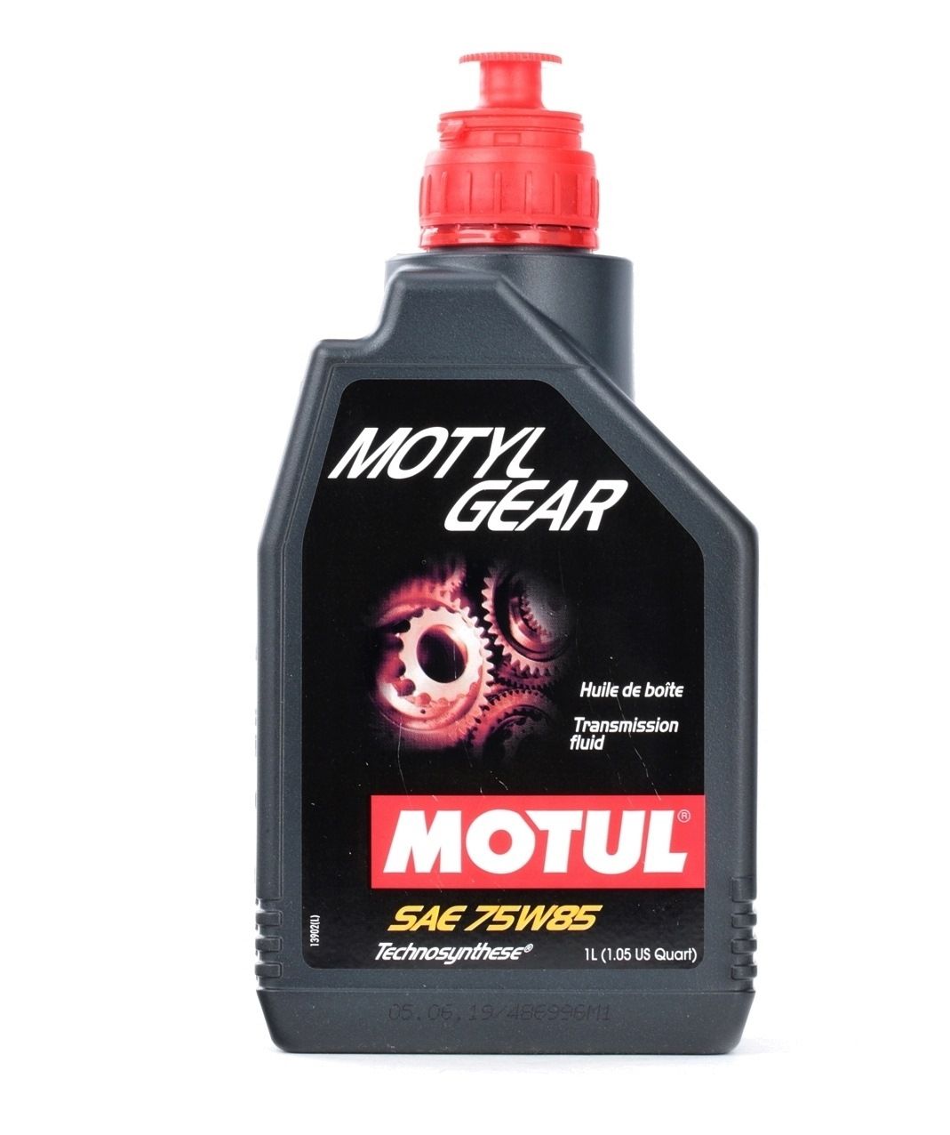 MOTUL Huile de transmission 106745