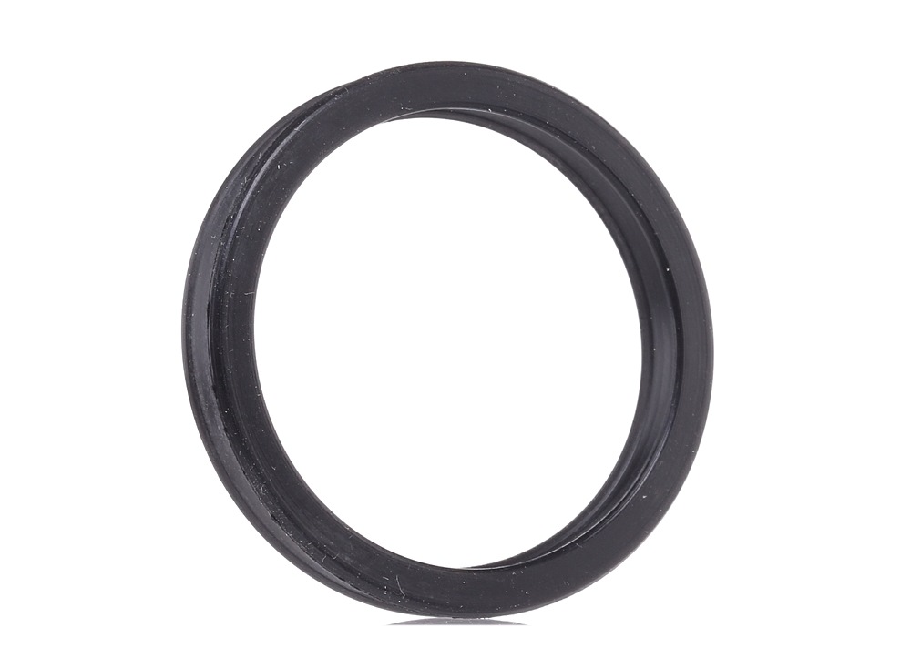 TOPRAN Joint d'étanchéification, conduite de réfrigérant 109 638 VW,SKODA,AUDI,GOLF V 1K1,POLO 9N_,G