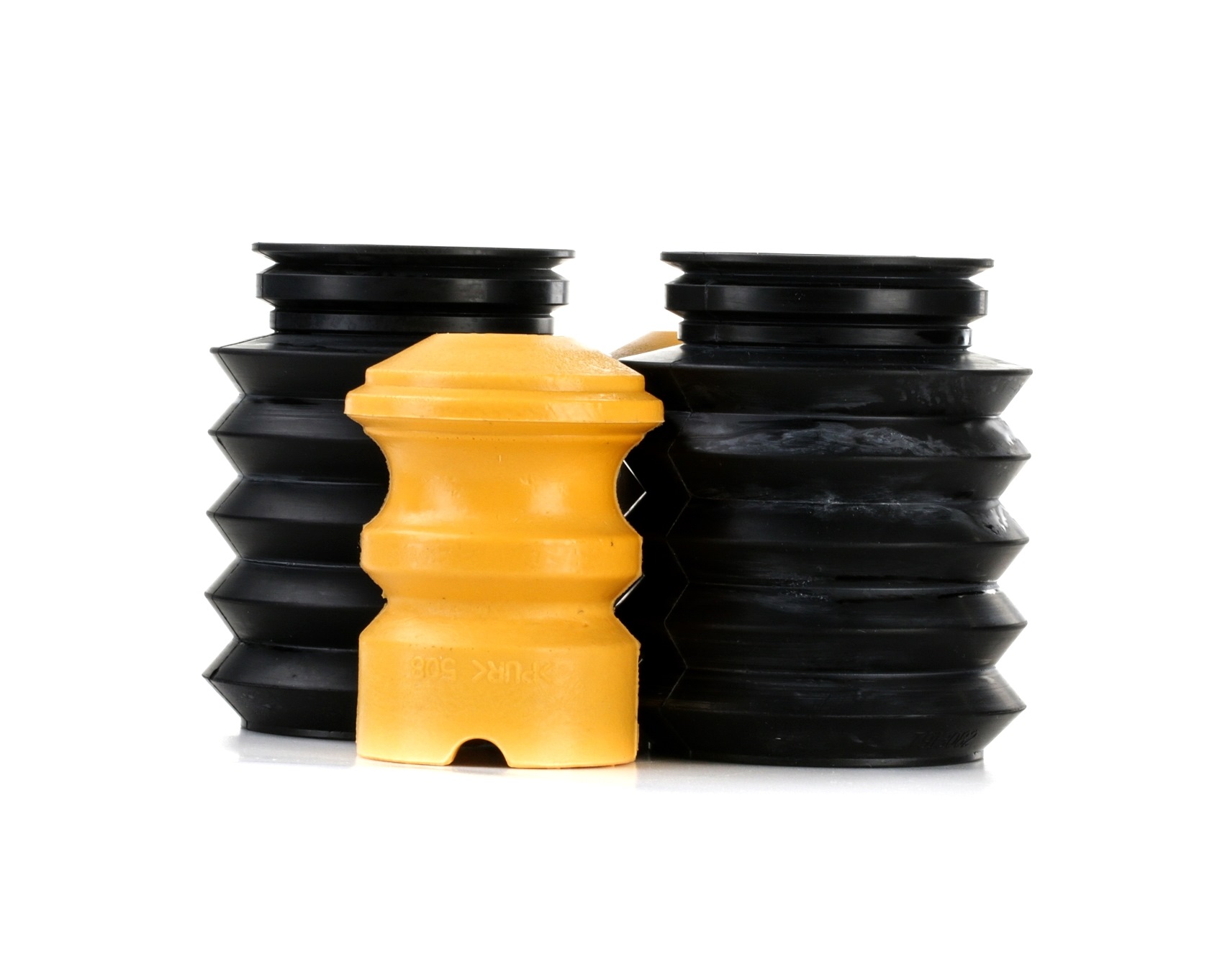 BILSTEIN Kit De Protection d'Amortisseur 11-270270 Butée d'Amortisseur,Soufflet d'Amortisseur BMW,5