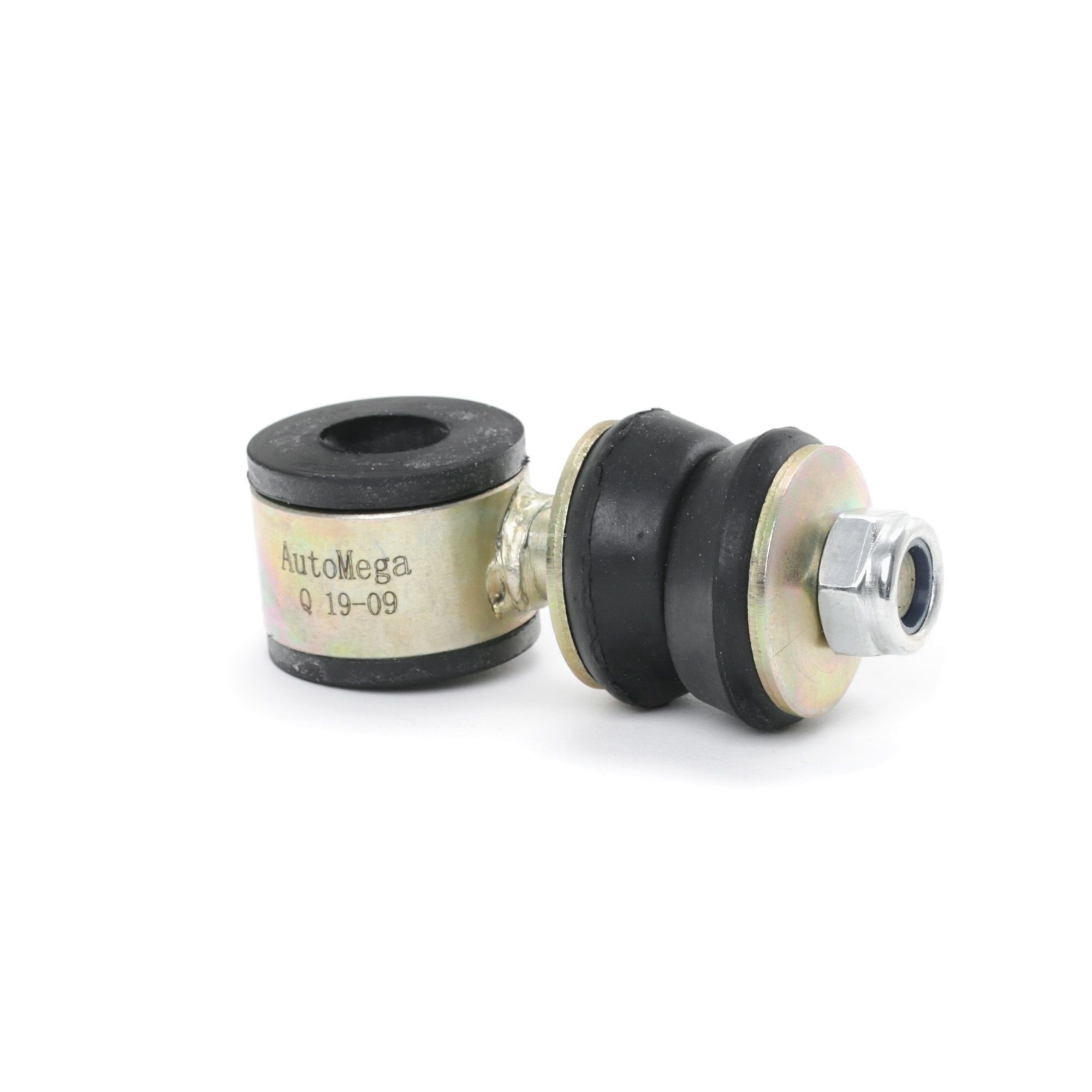 AUTOMEGA Biellette De Barre Stabilisatrice 110033310 Biellette De Suspension,Entretoise/tige, stabil