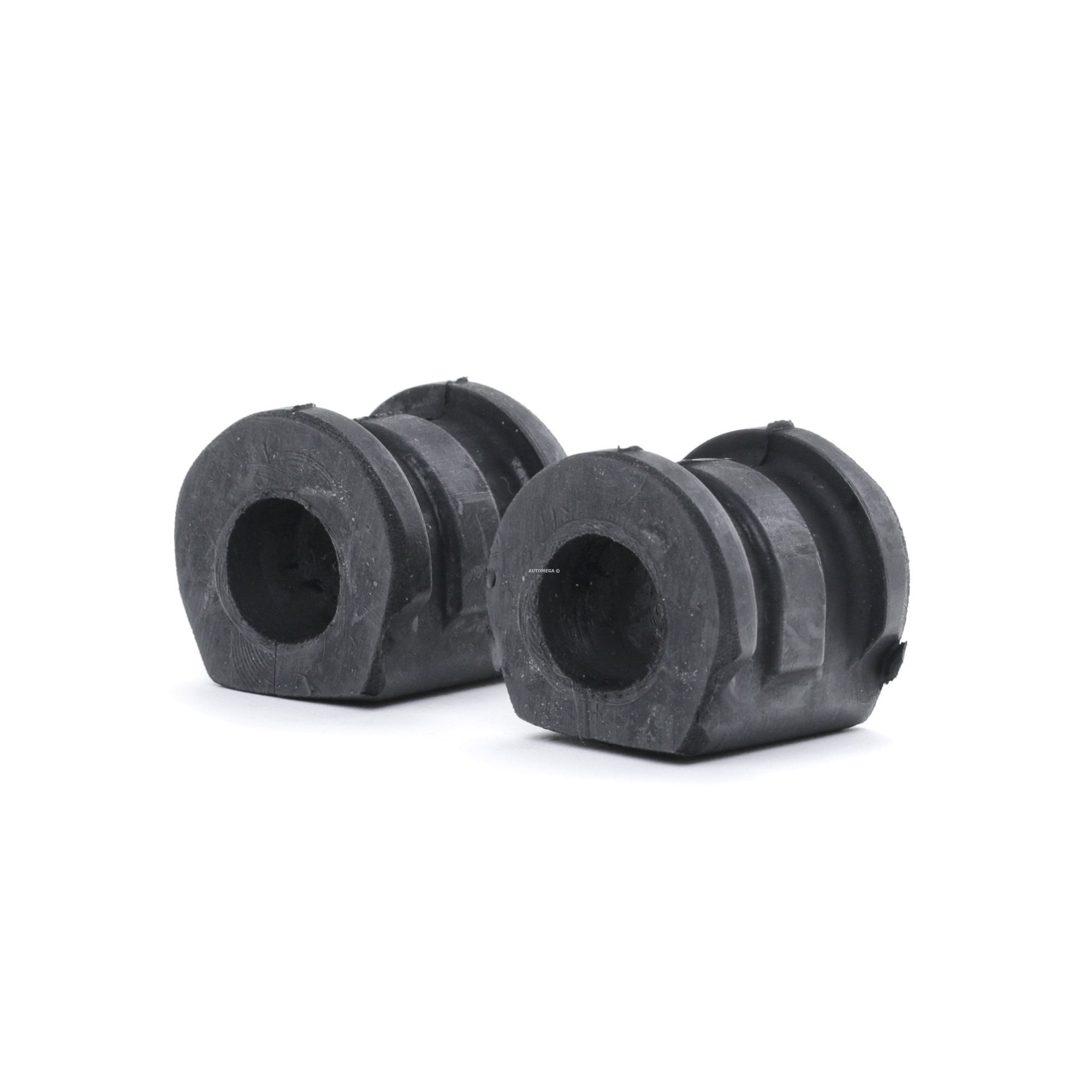 AUTOMEGA Silent Bloc De Barre Stabilisatrice 110063410 Stabilisateur De Suspension,Suspension, stabi