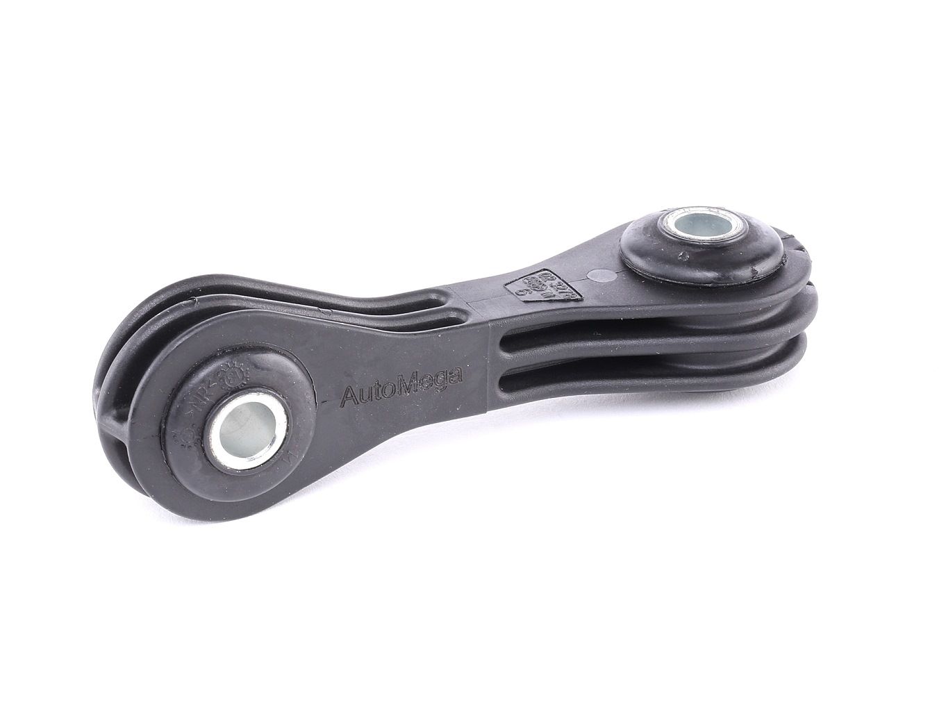 AUTOMEGA Biellette De Barre Stabilisatrice 110064010 Biellette De Suspension,Entretoise/tige, stabil