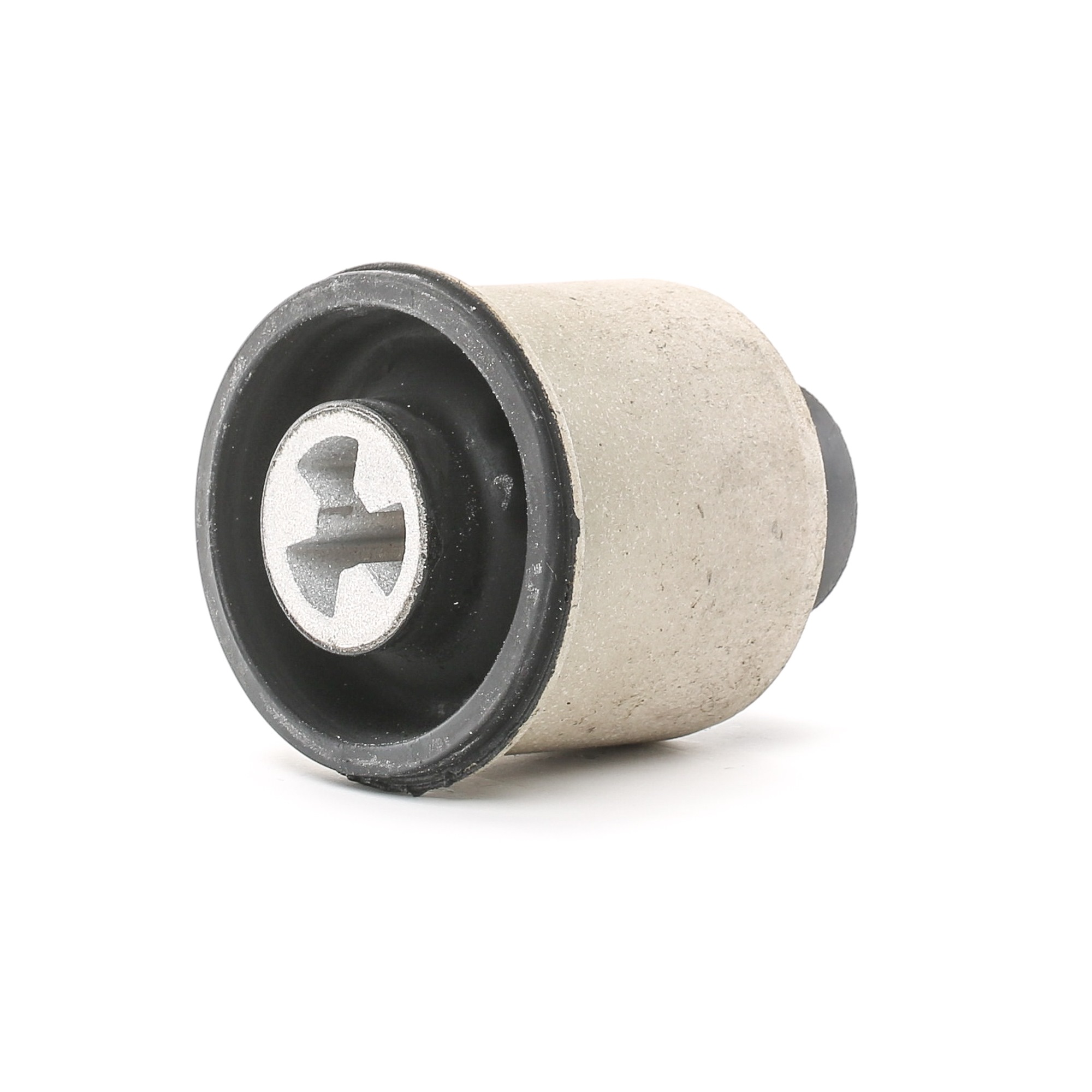 MEYLE Support d'Essieu 114 710 0001 Suspension, corps de l'essieu VW,AUDI,SKODA,GOLF IV 1J1,POLO 9N_