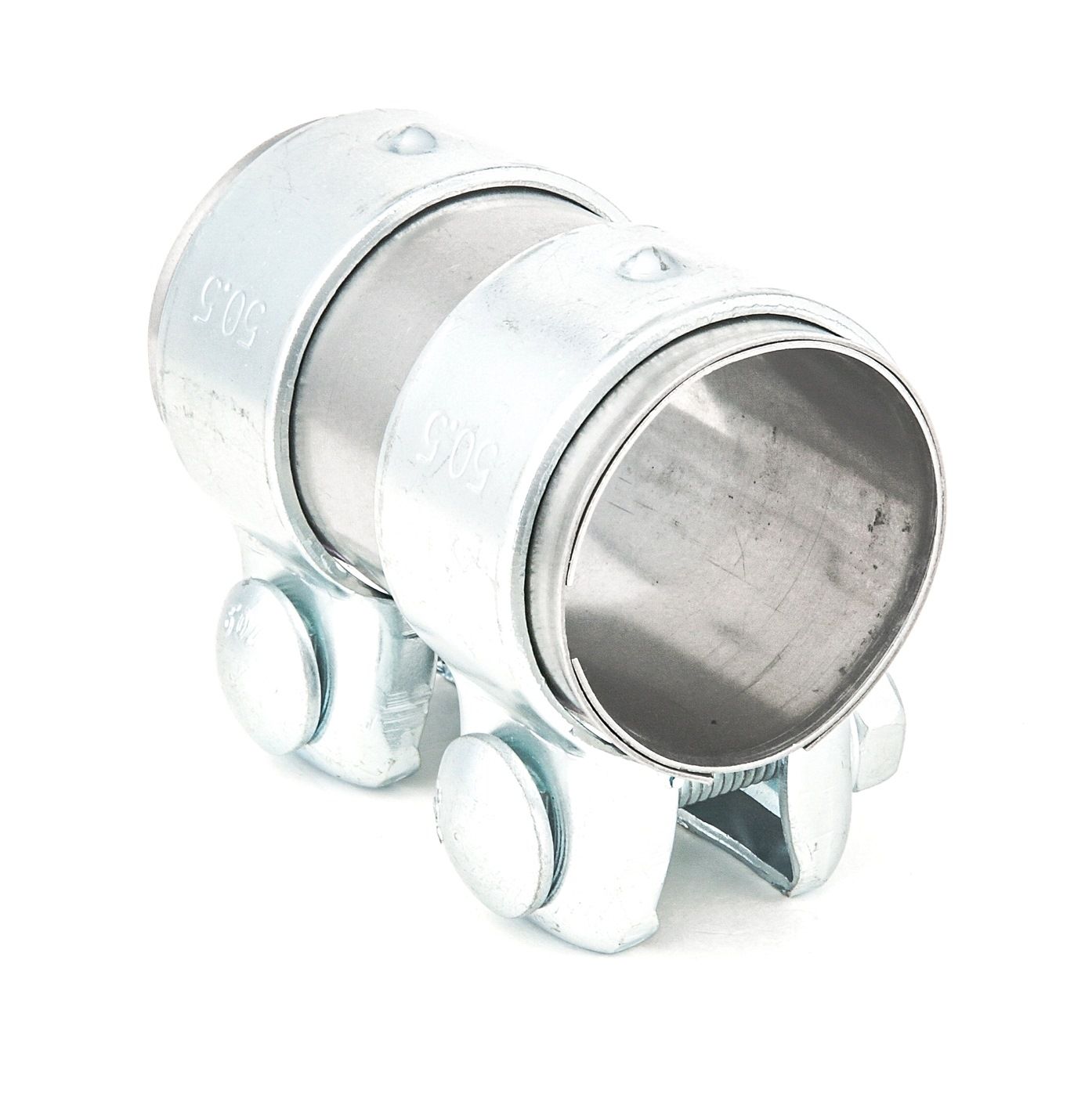 FA1 Raccord de tuyau, système d'échappement 114-846 VW,AUDI,BMW,GOLF IV 1J1,GOLF V 1K1,POLO 9N_,GOLF