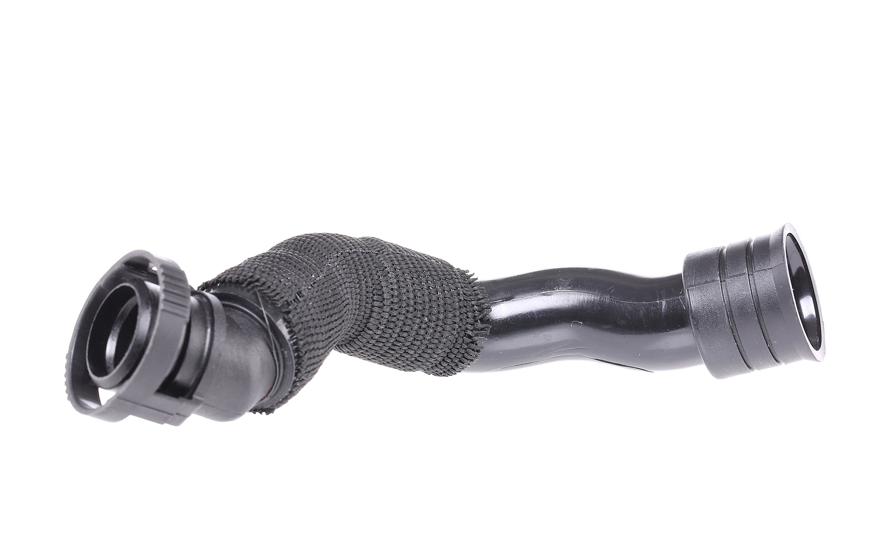 TOPRAN Flexible, aération de la housse de culasse 116 539 VW,SKODA,SEAT,GOLF IV 1J1,NEW BEETLE 9C1, 