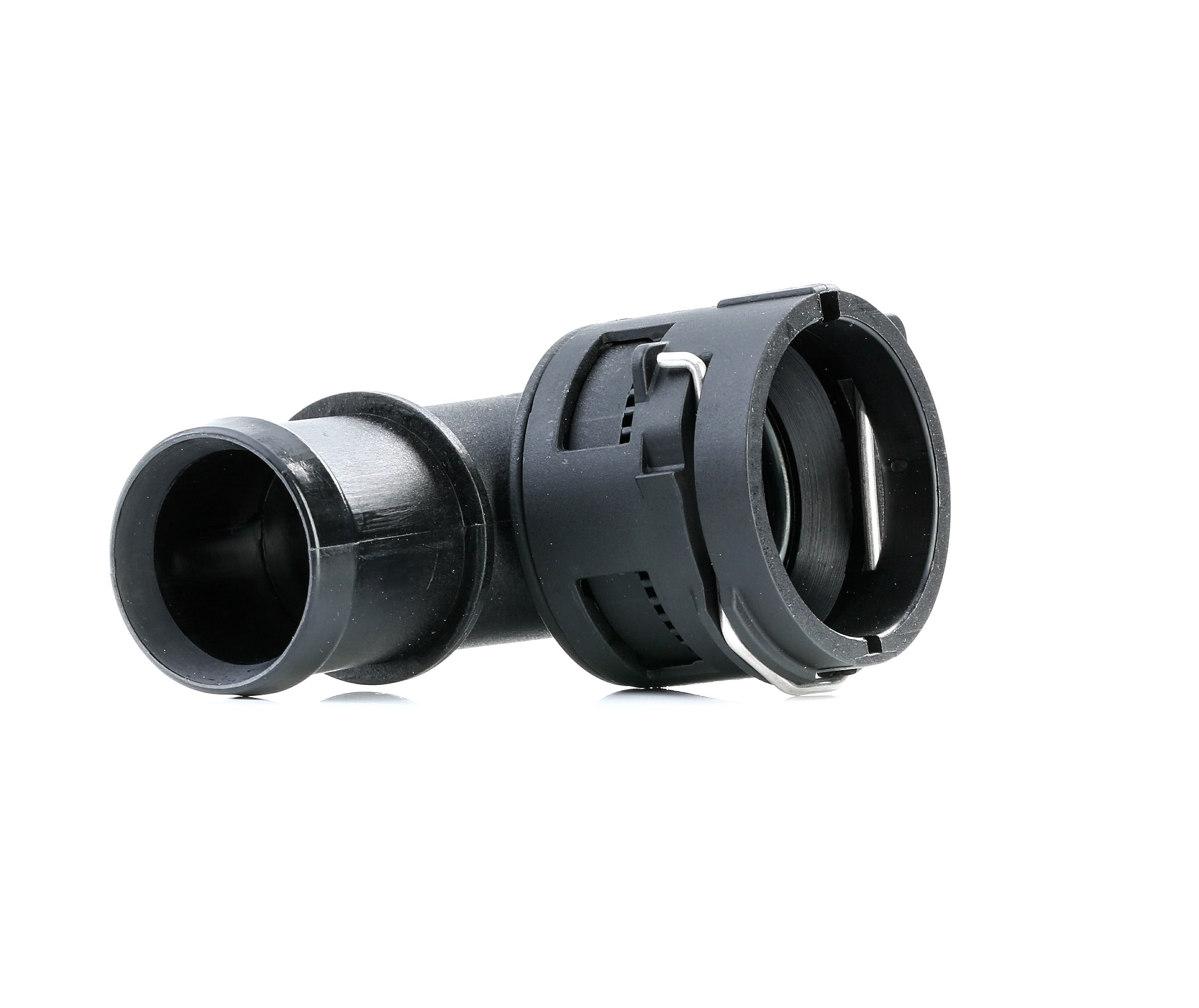 TOPRAN Bride 116 598 Bride De Liquide De Refroidissement VW,SKODA,AUDI,GOLF V 1K1,TOURAN 1T1, 1T2,GO