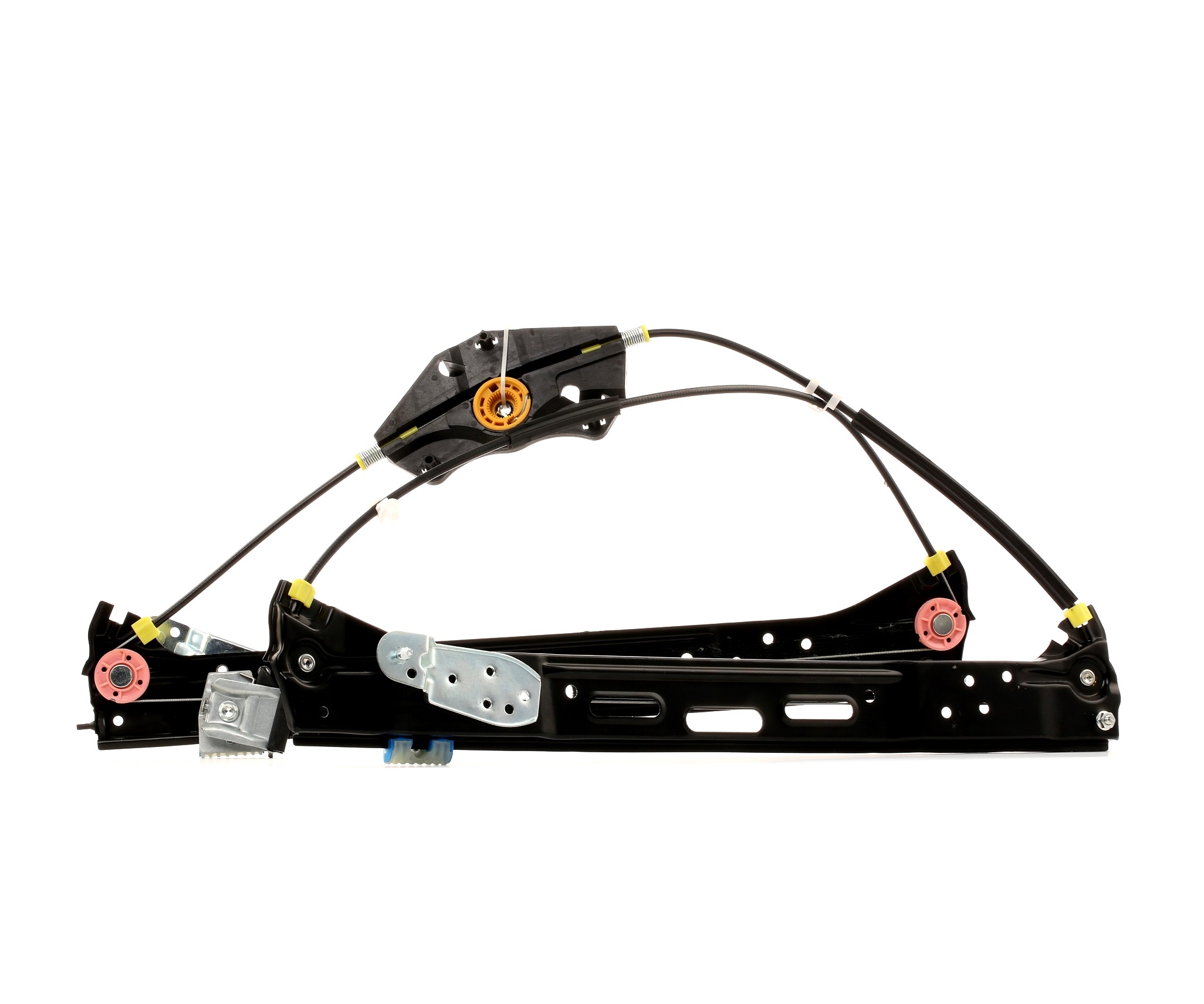 TOPRAN Lève-Vitre 116 937 VW,SEAT,SHARAN 7N1, 7N2,ALHAMBRA 710, 711