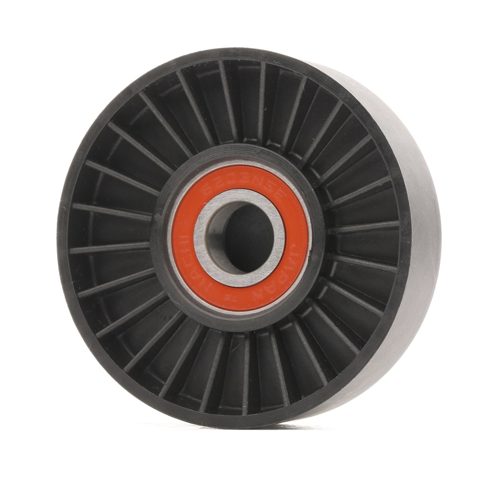 CAFFARO Poulie Tendeur 12-99 Poulie-tendeur, courroie trapézoïdale à nervures SAAB,BMW,VOLVO,9-3 YS3