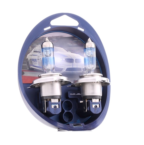 Glühlampe, Fernscheinwerfer mit OEM-Nummer 135 4888