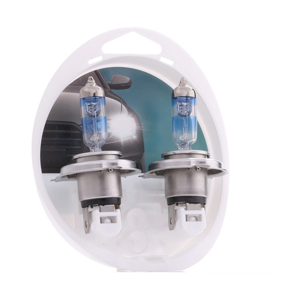 Glühlampe, Fernscheinwerfer mit OEM-Nummer 1 354 888