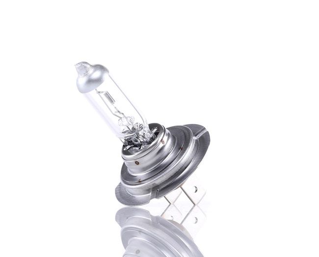 Glühlampe, Fernscheinwerfer mit OEM-Nummer 989 829