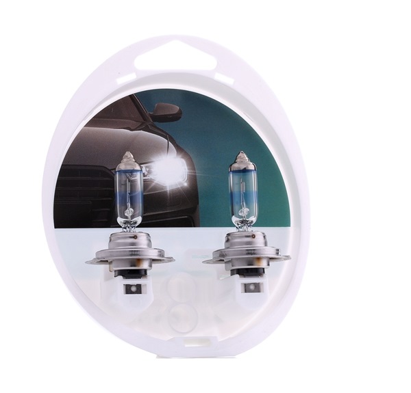 Glühlampe, Fernscheinwerfer mit OEM-Nummer 5104 684AA