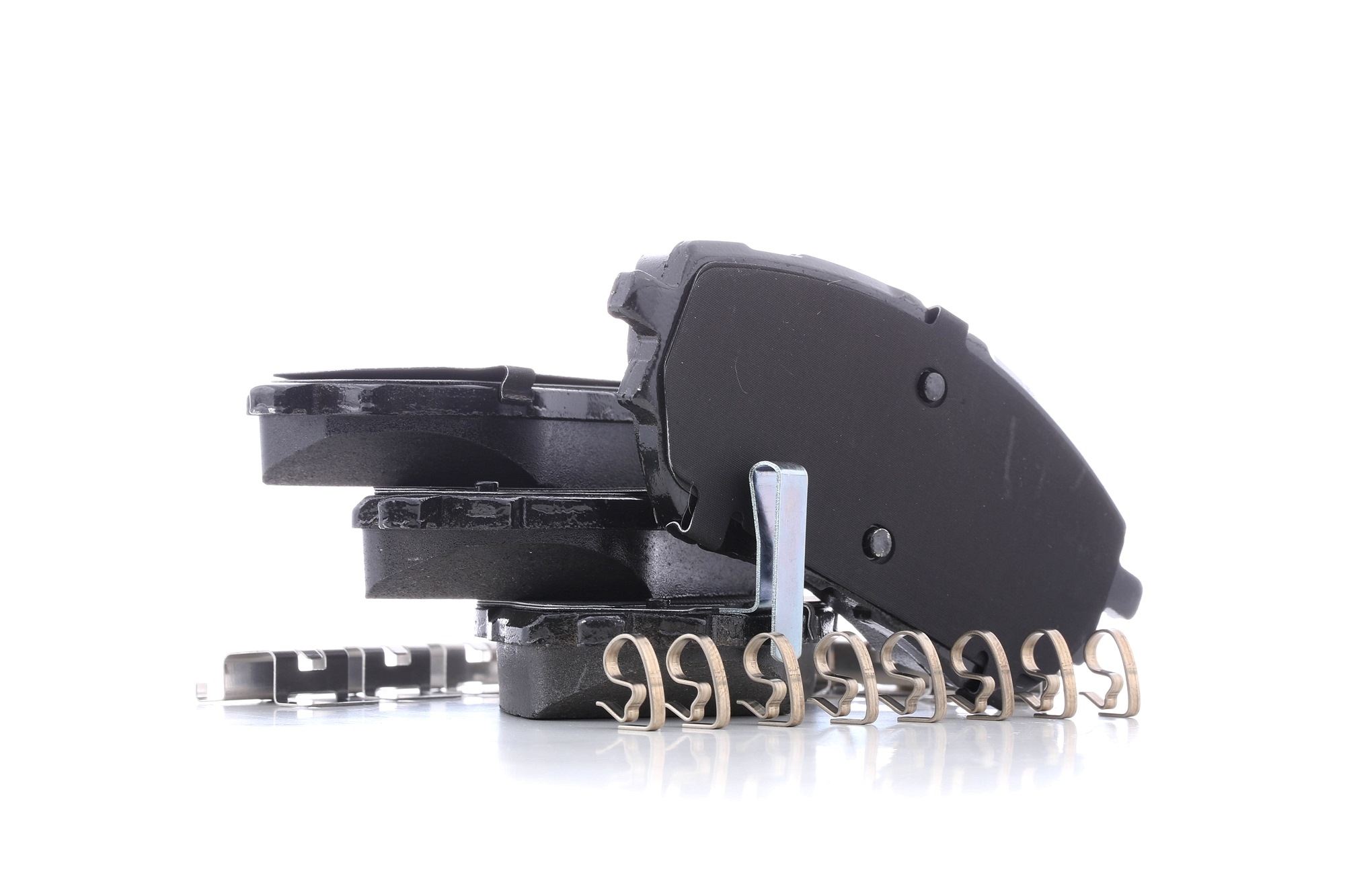 ATE Plaquettes De Frein 13.0460-3868.2 Jeu De Plaquettes De Frein,Jeu de plaquettes de frein, frein 