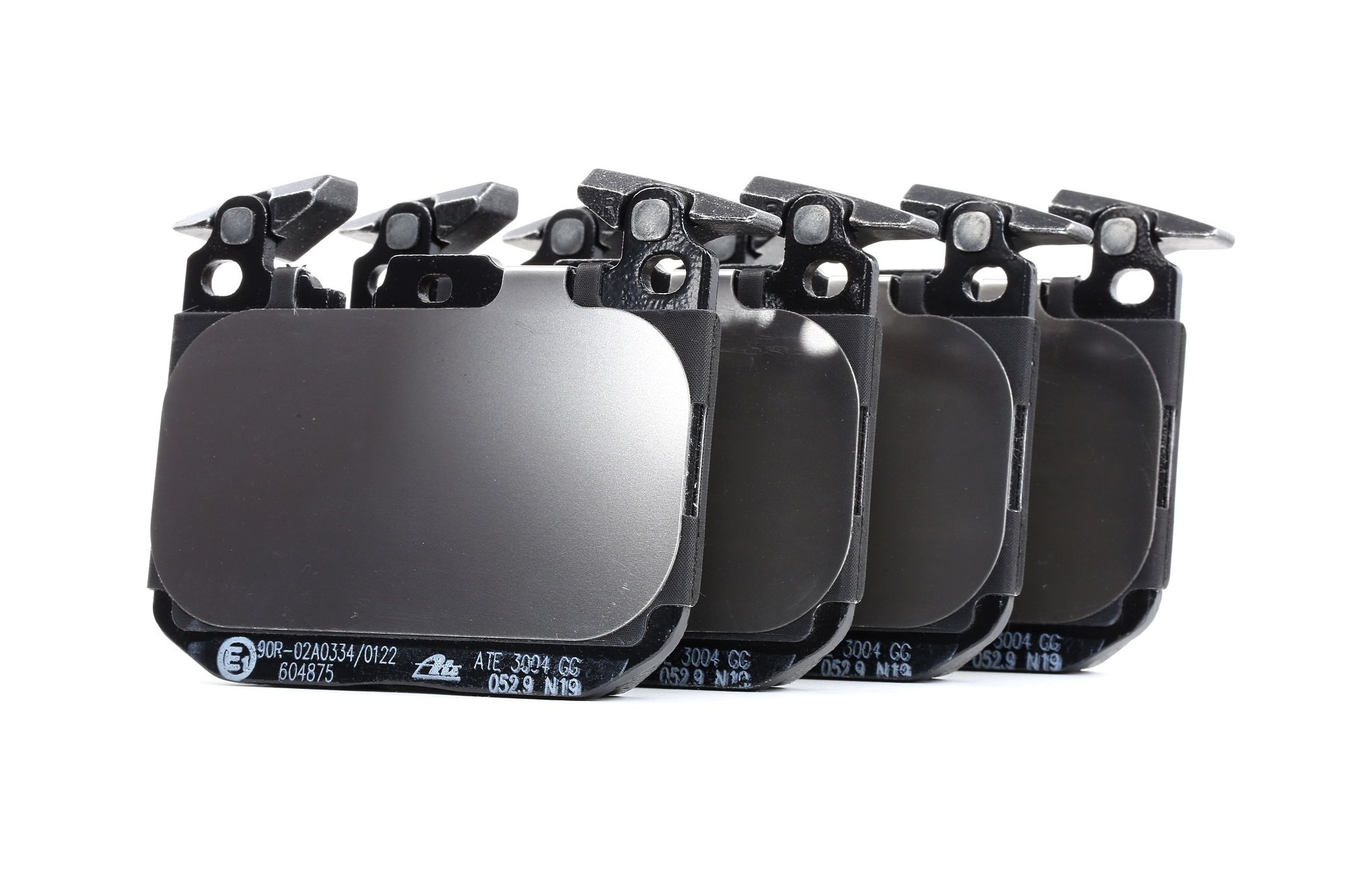 ATE Plaquettes De Frein 13.0460-4875.2 Jeu De Plaquettes De Frein,Jeu de plaquettes de frein, frein 