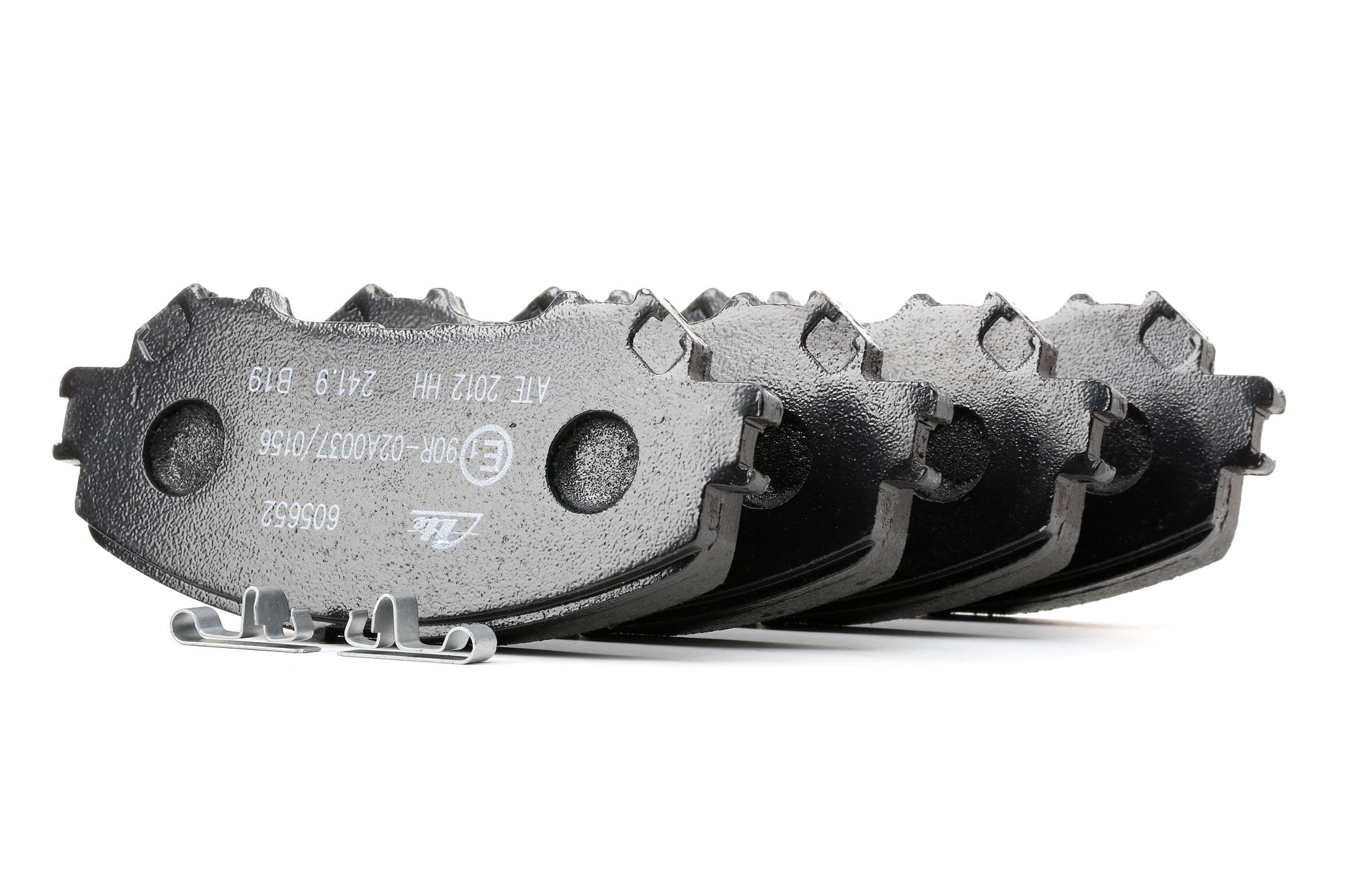 ATE Plaquettes De Frein 13.0460-5652.2 Jeu De Plaquettes De Frein,Jeu de plaquettes de frein, frein 