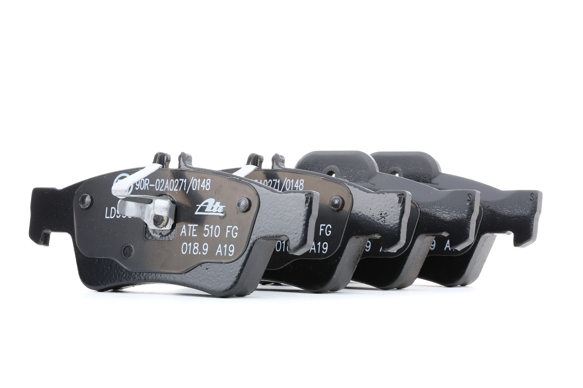 ATE Plaquettes De Frein 13.0470-9001.2 Jeu De Plaquettes De Frein,Jeu de plaquettes de frein, frein 