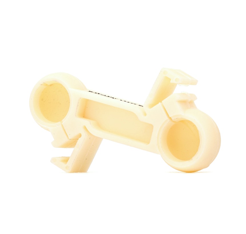 AUTOMEGA Tringle de sélection/de changement de vitesses 130034010 VW,GOLF III 1H1,GOLF III Cabriolet