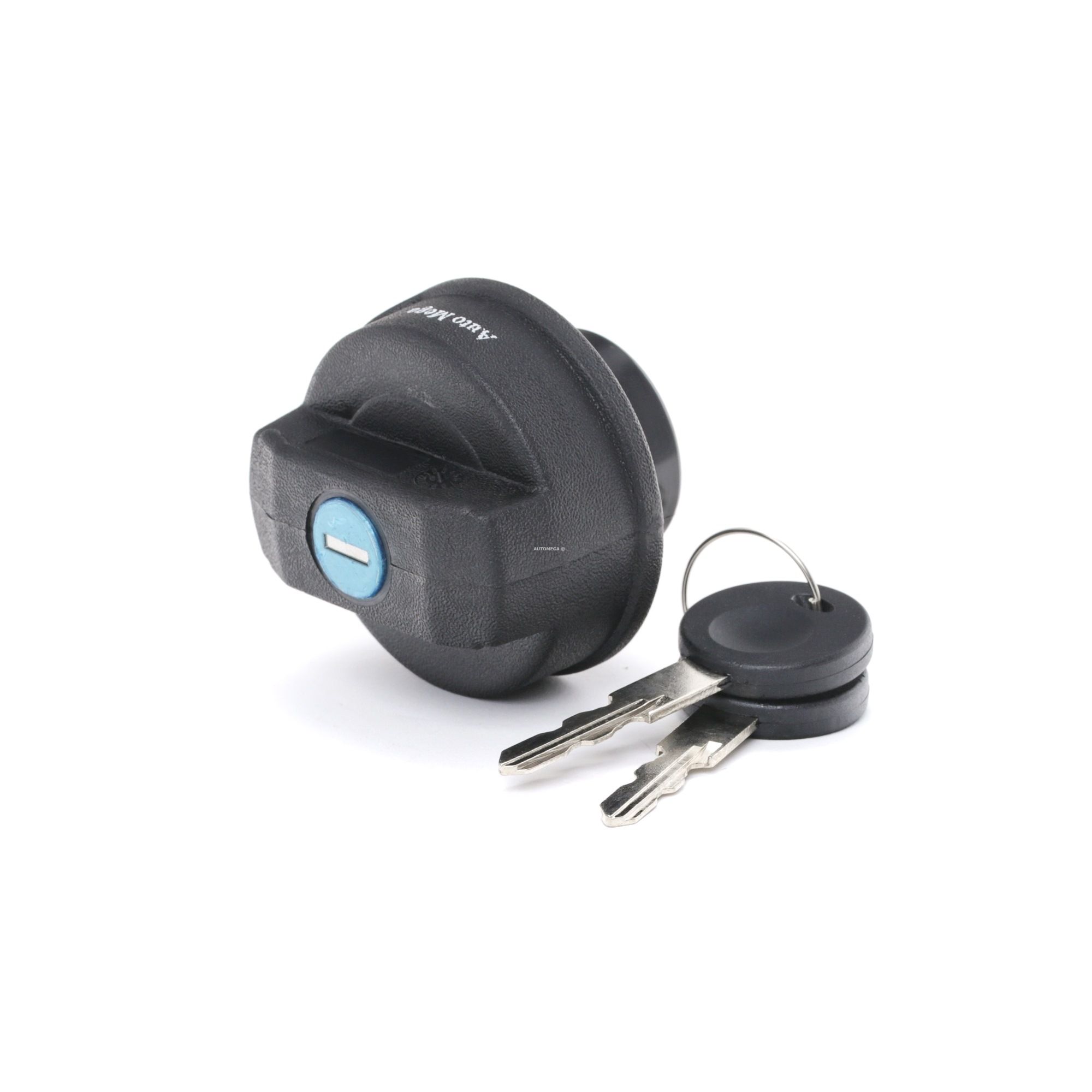 AUTOMEGA Bouchon, réservoir de carburant 140011910 VW,AUDI,GOLF III 1H1,GOLF II 19E, 1G1,GOLF III Ca