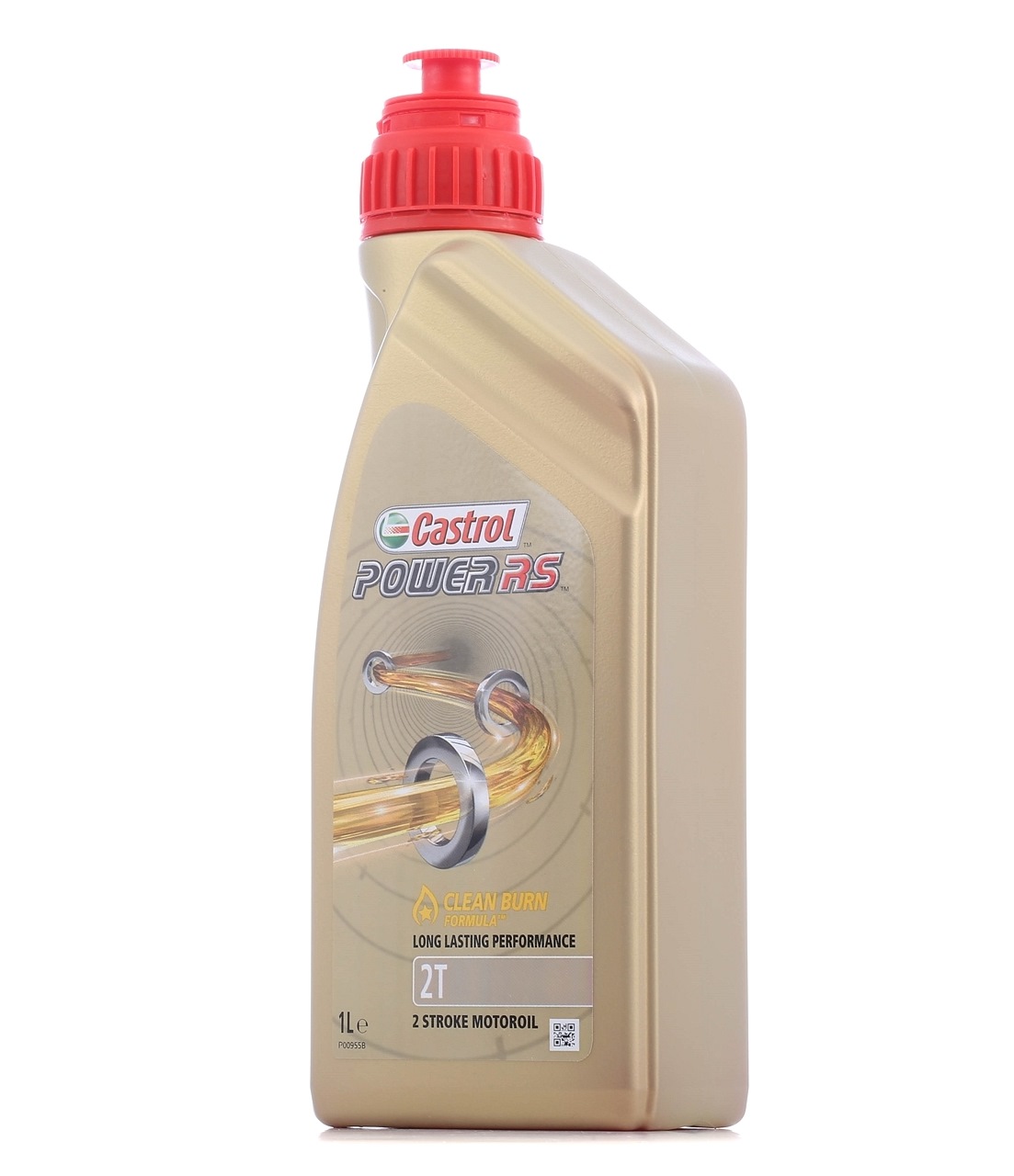 CASTROL Huile moteur 14E940