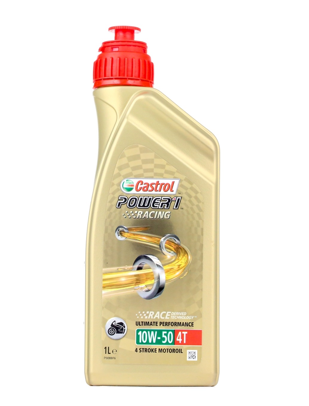CASTROL Huile moteur 14E94F