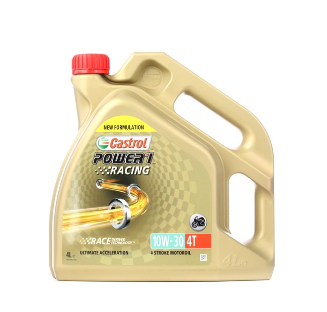 CASTROL Motorolaj 14F23C Autó olaj CASTROL 8005707983108