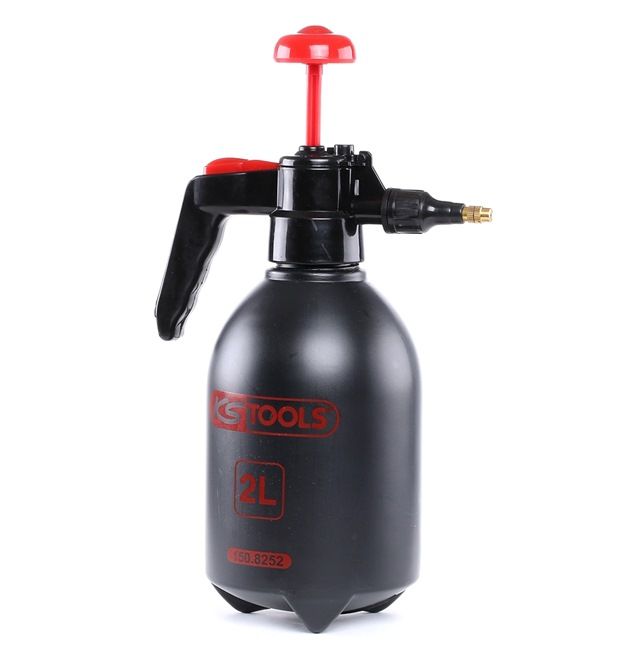 Klebepistolen und Applikatoren KS TOOLS 150.8252 für Auto (2l)