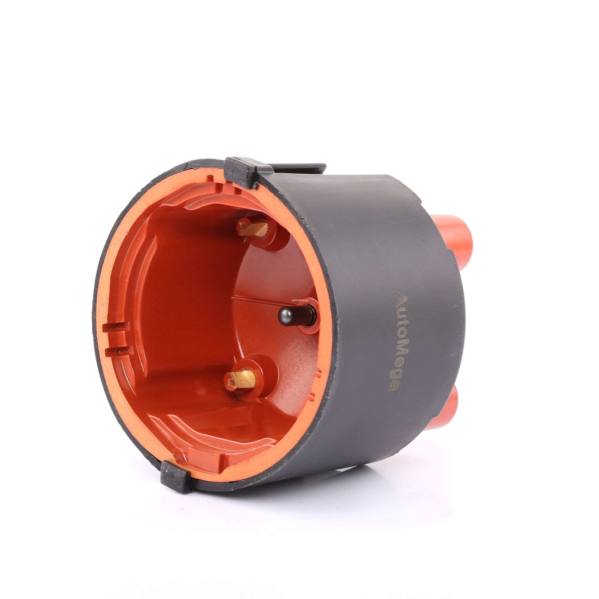 AUTOMEGA Tête De Delco 150029610 Tete d'Allumage,Tete d'Allumeur VW,GOLF II 19E, 1G1,GOLF I Cabriole