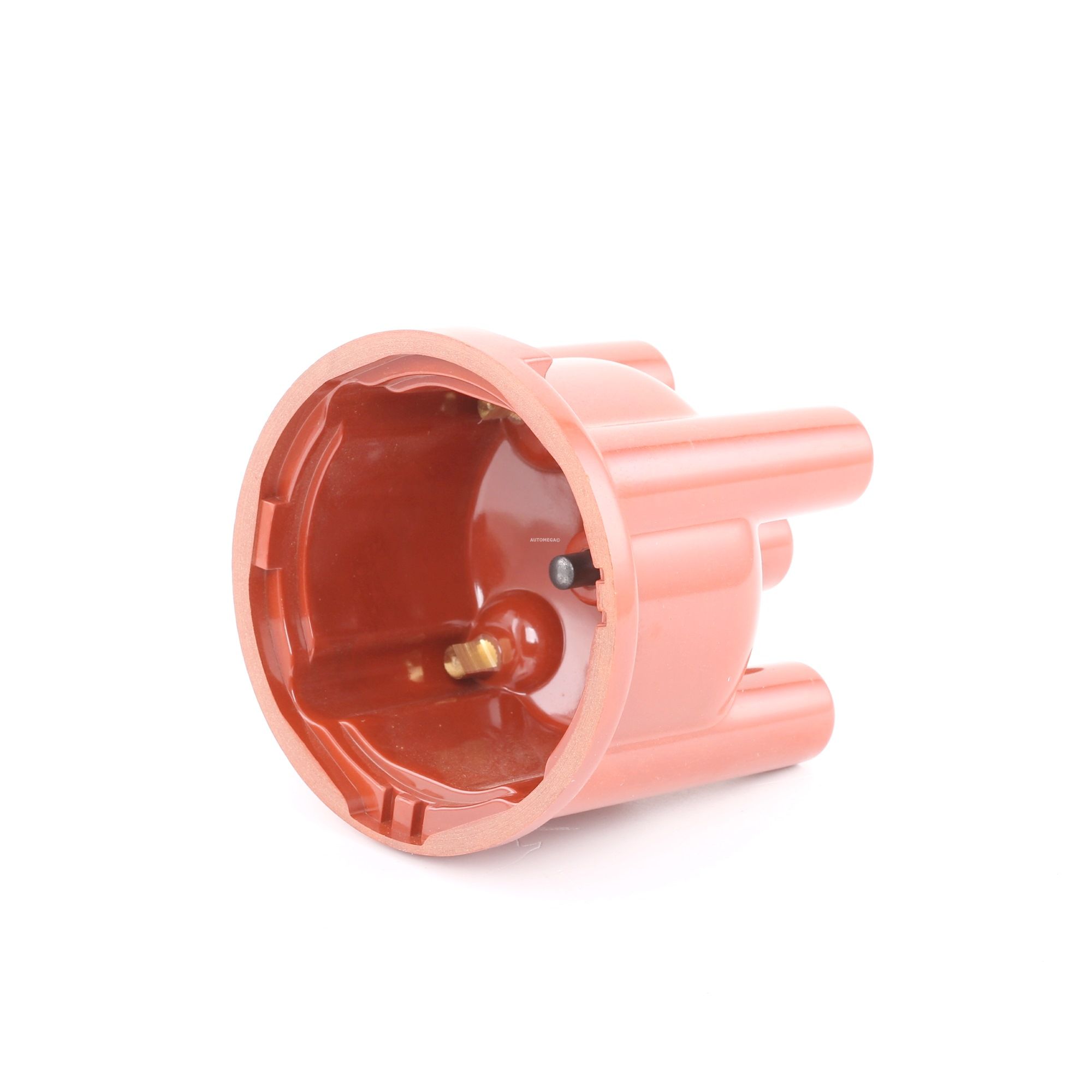 AUTOMEGA Tête De Delco 150029710 Tete d'Allumage,Tete d'Allumeur VW,GOLF III 1H1,POLO 6N1,LUPO 6X1, 