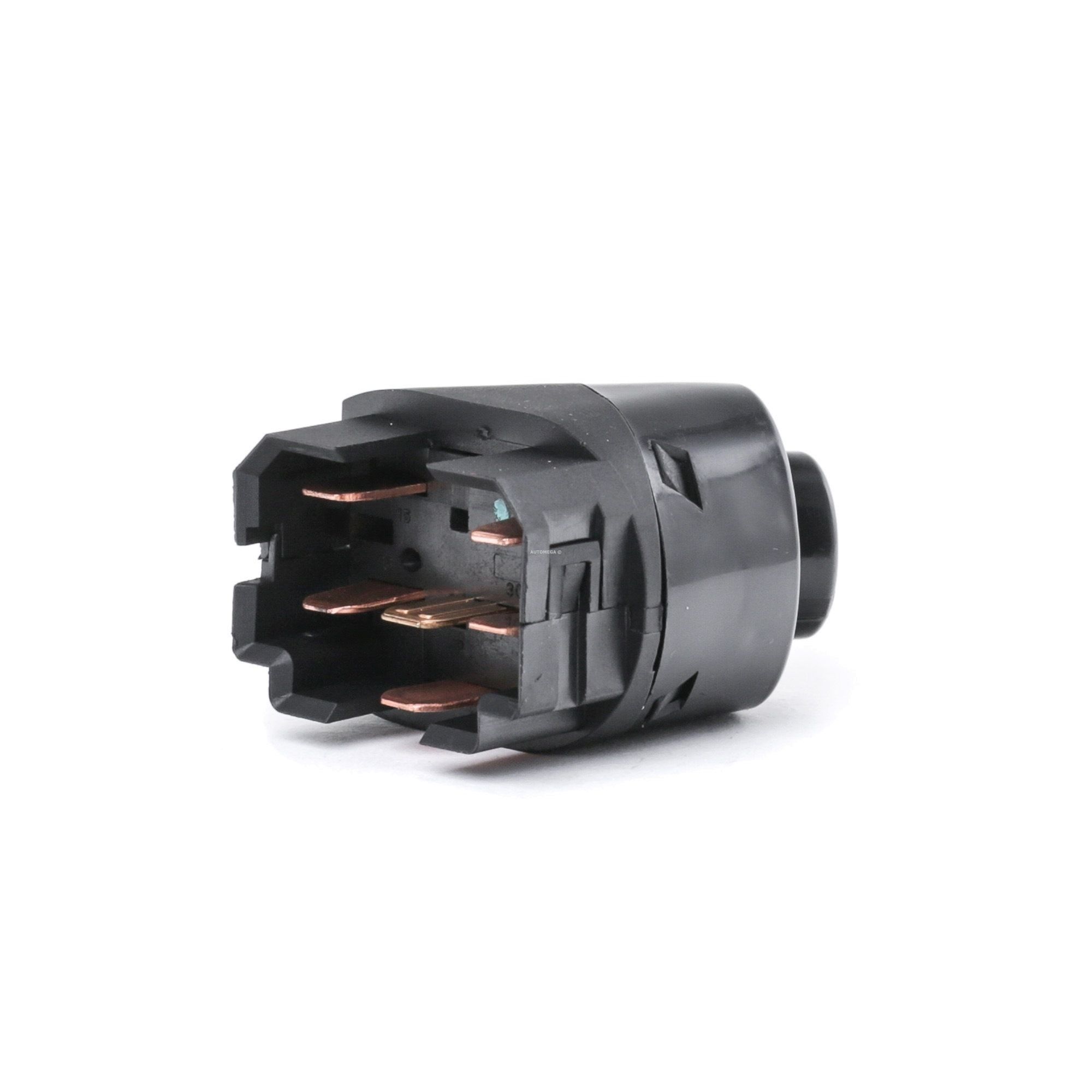 AUTOMEGA Interrupteur d'allumage/de démarreur 150031810 VW,GOLF III 1H1,POLO 6N2,POLO 6N1,TRANSPORTE