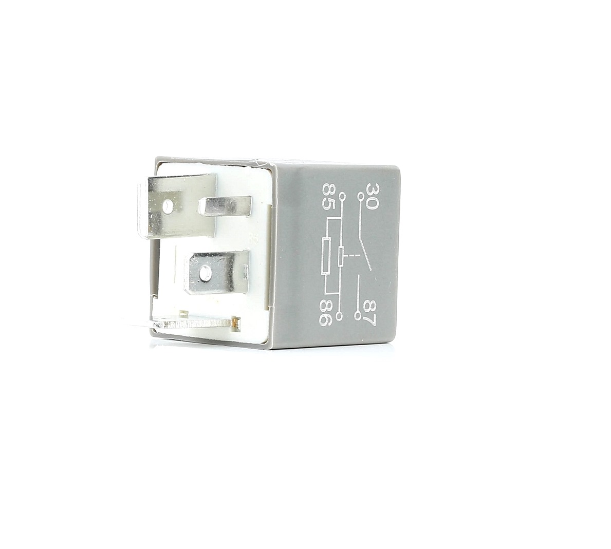 AUTOMEGA Relais, pompe à carburant 150034210 VW,GOLF IV 1J1,GOLF V 1K1,POLO 9N_,GOLF III 1H1,POLO 6N