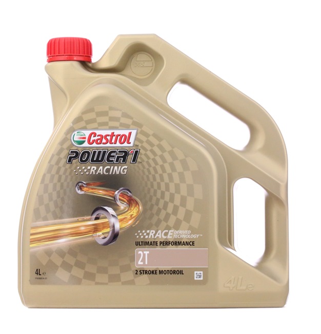 CASTROL Olio motore 15045C Olio per auto CASTROL 4008177053320