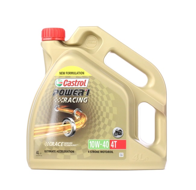 CASTROL Motorolaj 15046C Autó olaj CASTROL 8005707975707