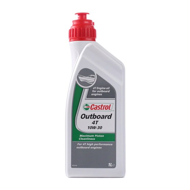 CASTROL Ulei de motor 151AD7 Uleiuri de motor 10W-30 4008177285806