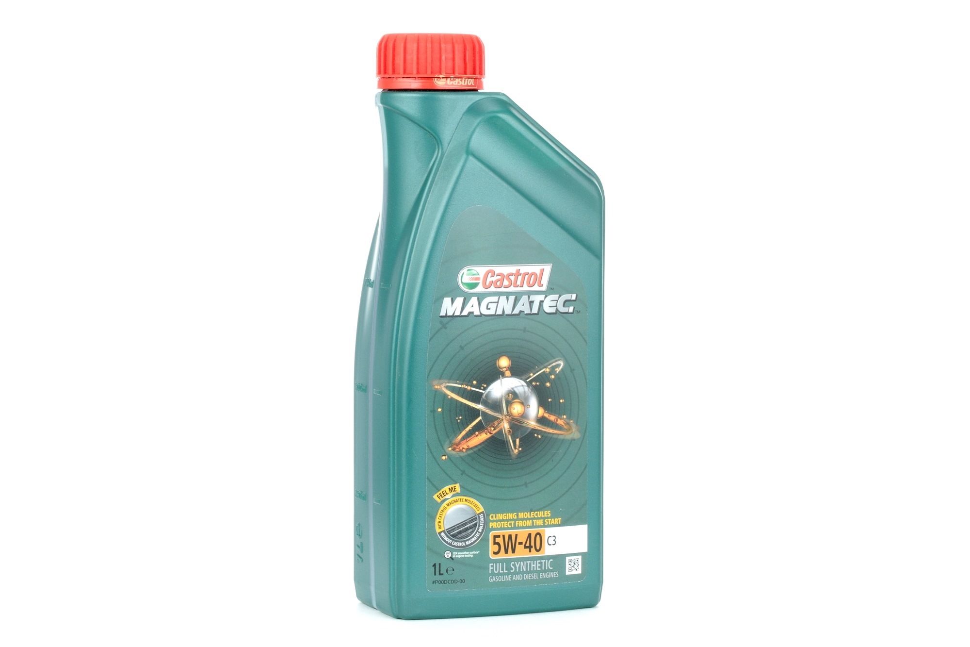 CASTROL Huile moteur 151B37