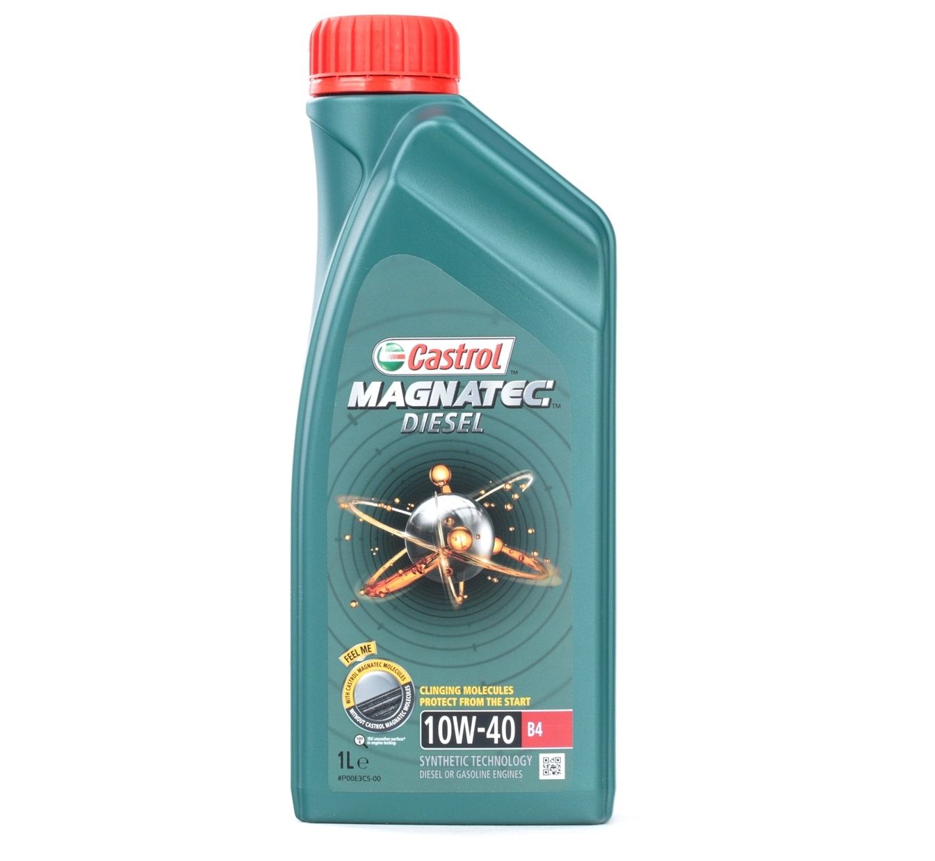CASTROL Huile moteur 151B60