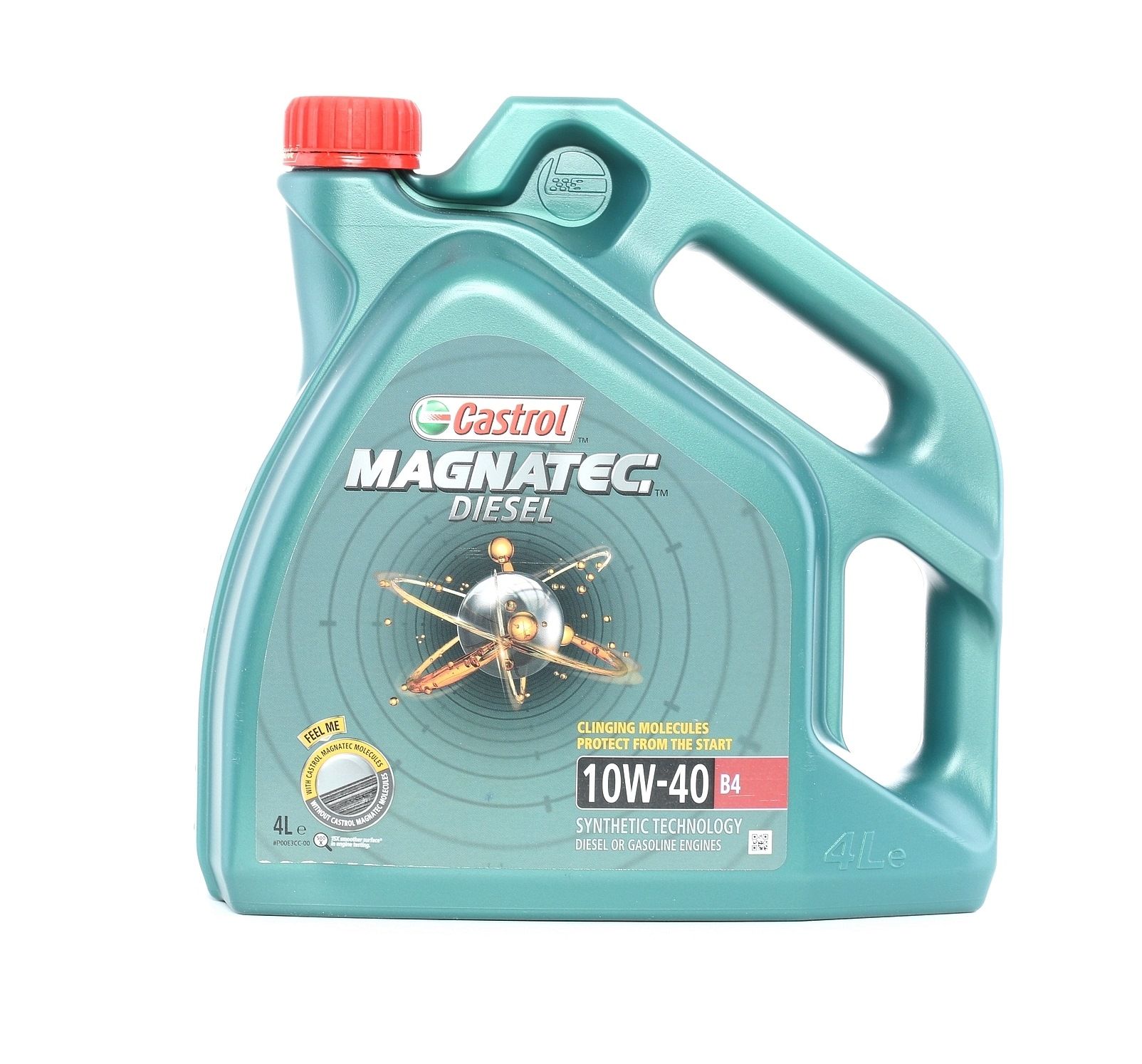 CASTROL Huile moteur 151B64