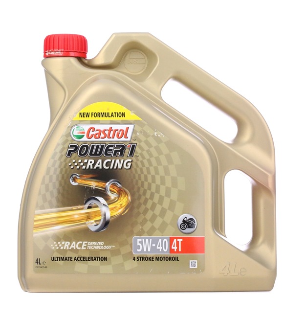 CASTROL Motorolaj 152F48 Autó olaj CASTROL 4008177076206