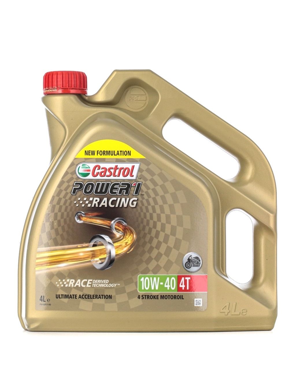 CASTROL Huile moteur 152FAA