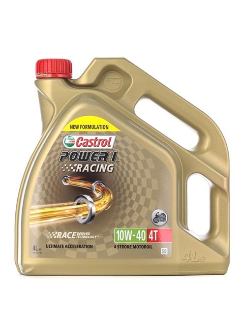 CASTROL Motorolaj 152FAA Autó olaj CASTROL 8005707975707