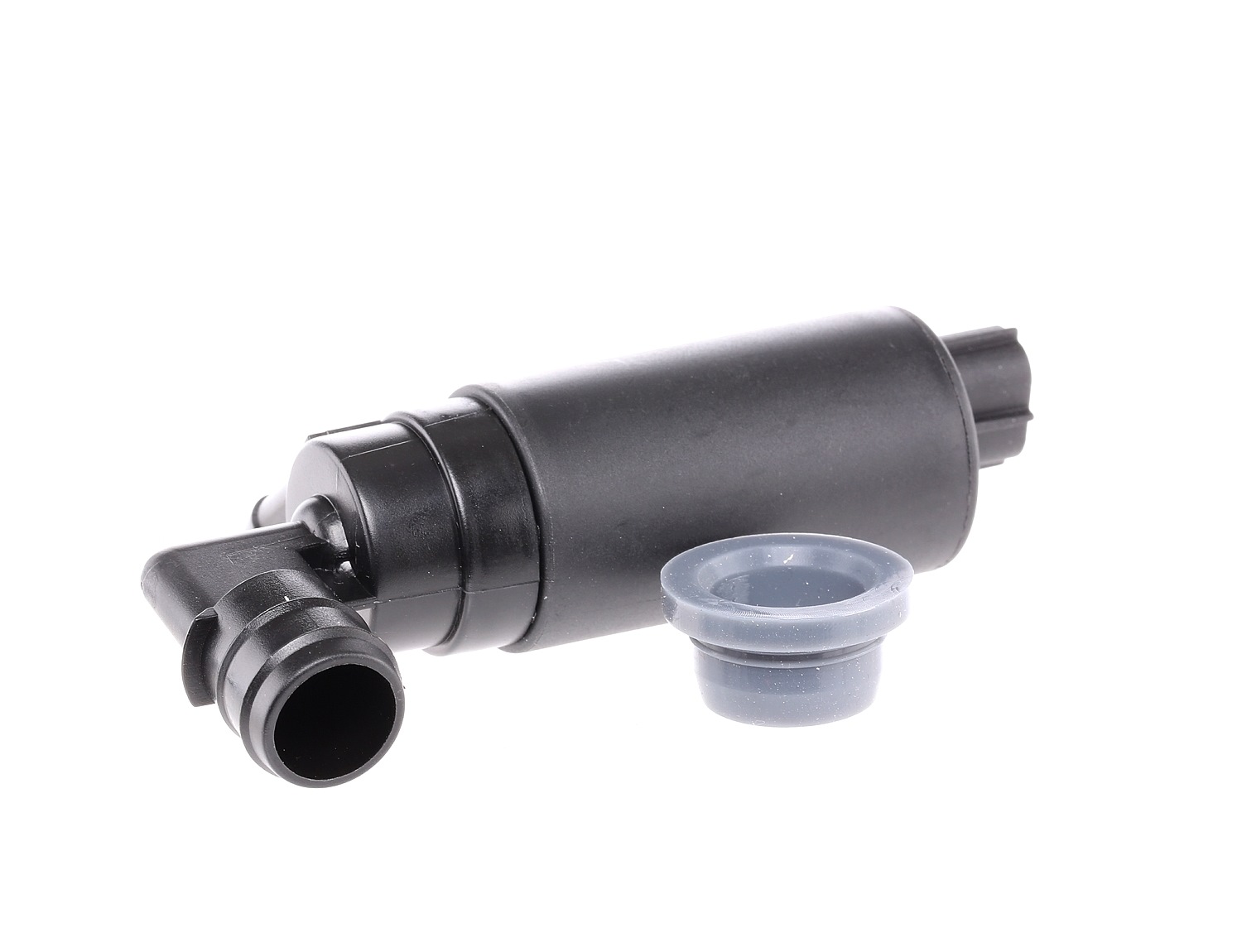 ASHIKA Pompe De Lave-Glace 156-02-200 Moteur De Lave-Glace,Pompe d'Essuie-Glace HONDA,LAND ROVER,TOY