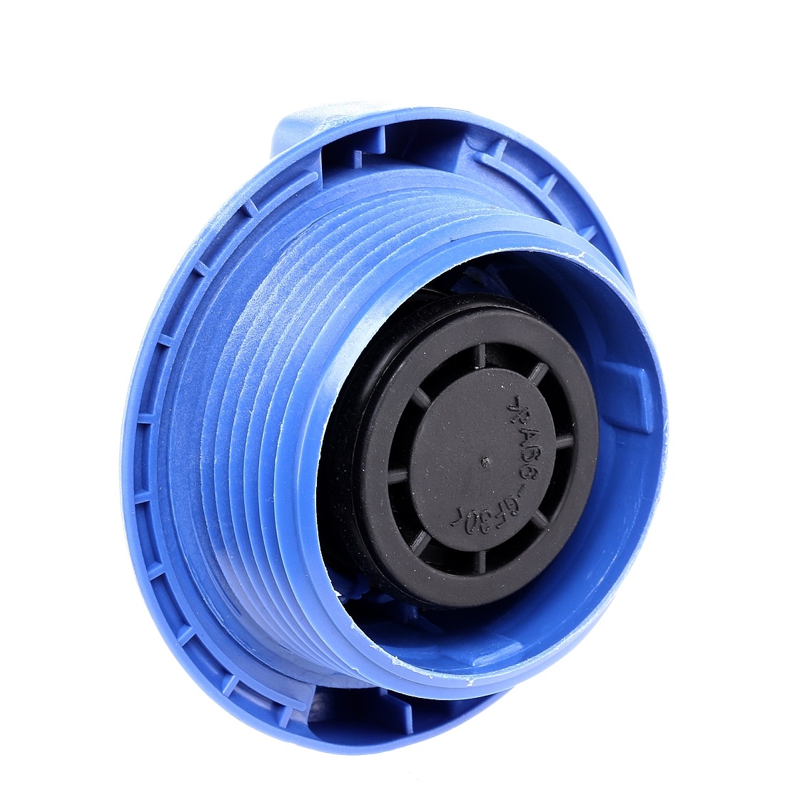 AUTOMEGA Bouchon, réservoir de liquide de refroidissement 160055410 VW,GOLF III 1H1,POLO 6N2,POLO 6N