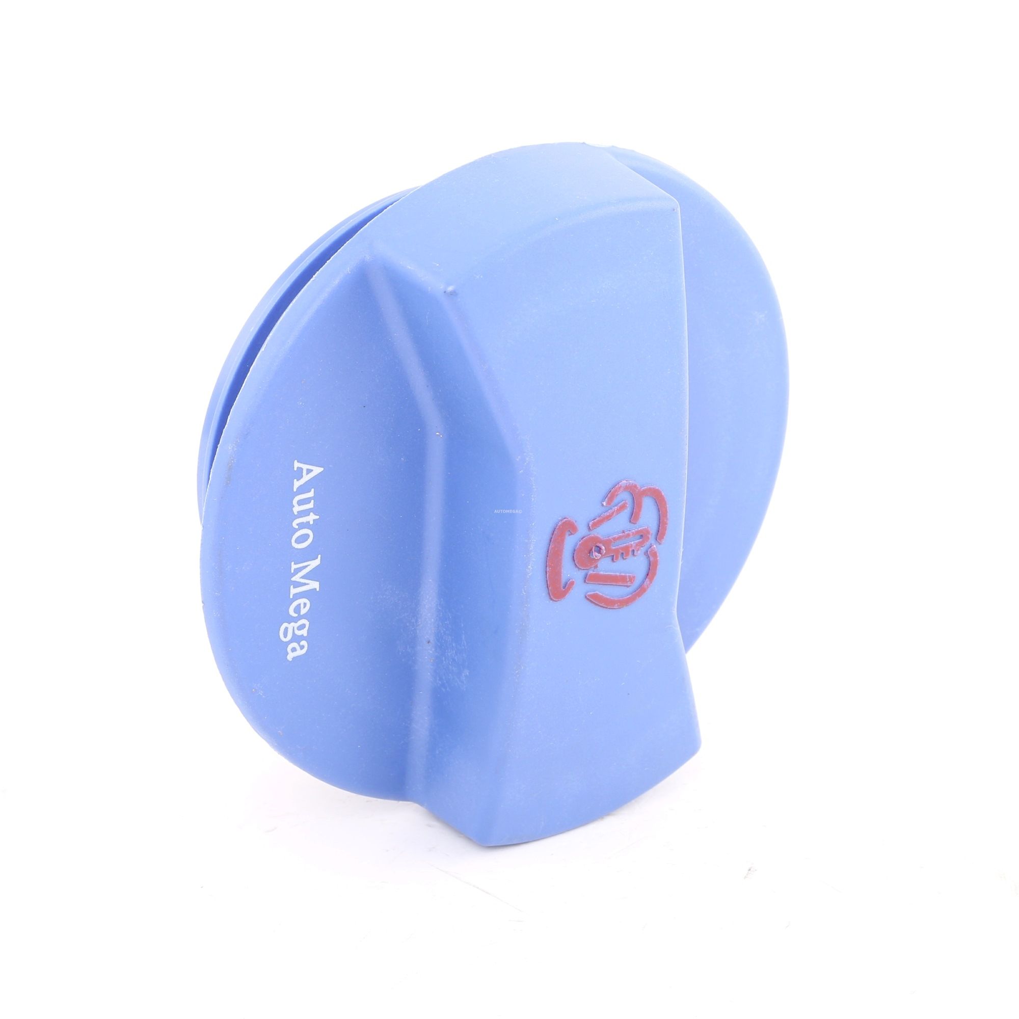 AUTOMEGA Bouchon, réservoir de liquide de refroidissement 160055510 VW,GOLF IV 1J1,POLO 9N_,TOUAREG 