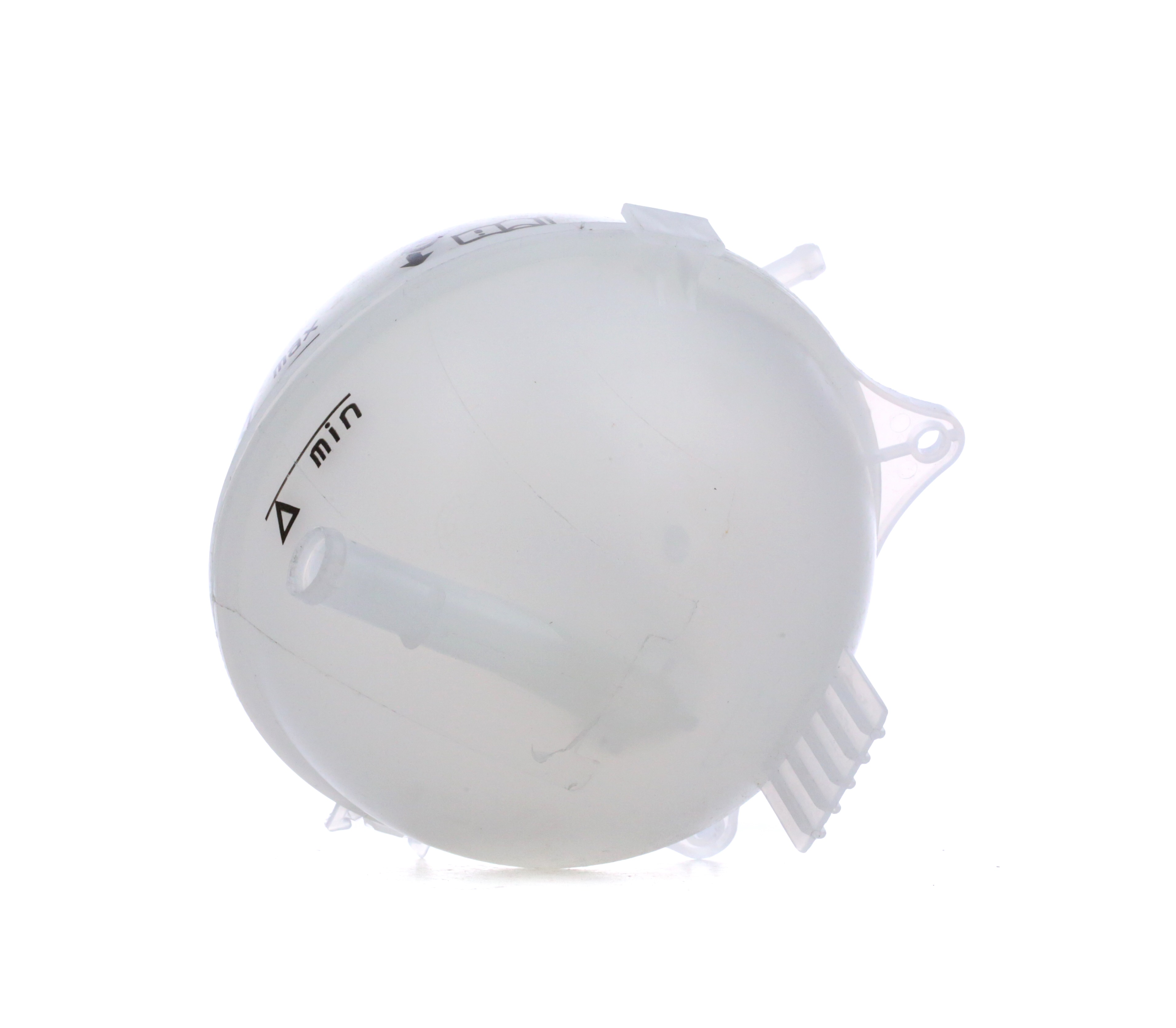 AUTOMEGA Vase d'Expansion 160057410 Vase d'expansion, liquide de refroidissement VW,SKODA,AUDI,POLO 