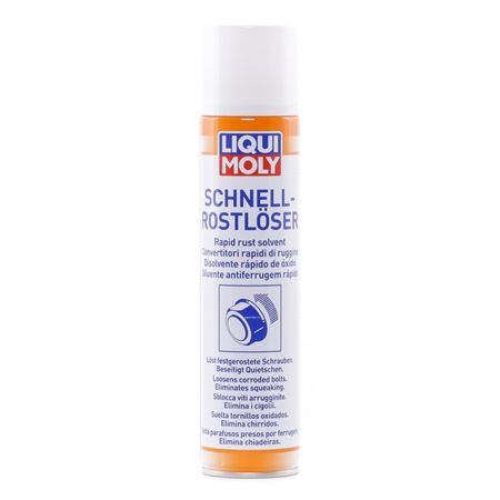 Sprays y aerosoles técnicos LIQUI MOLY 1612 para auto ()