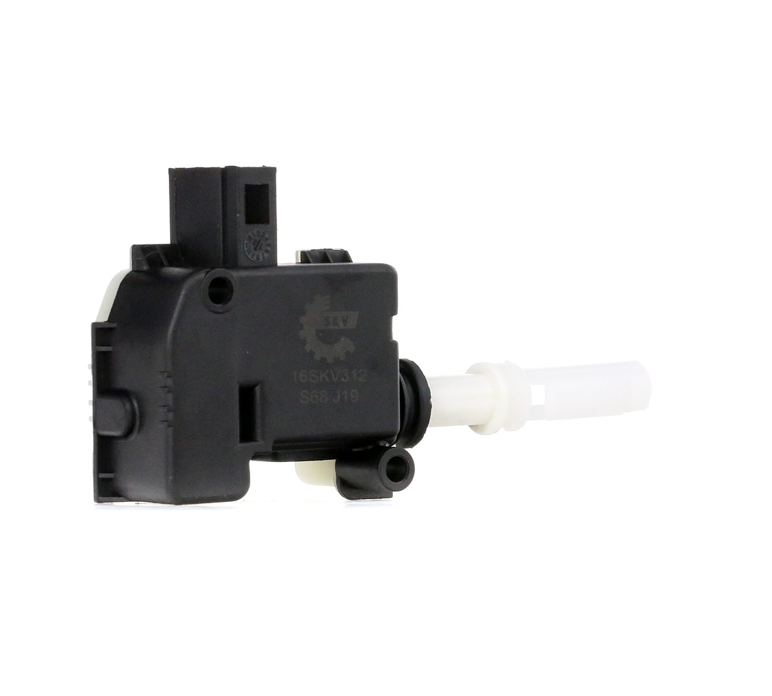ESEN SKV Élément d'ajustage, verrouillage central 16SKV312 VW,SKODA,TOUAREG 7LA, 7L6, 7L7,PASSAT 3B3