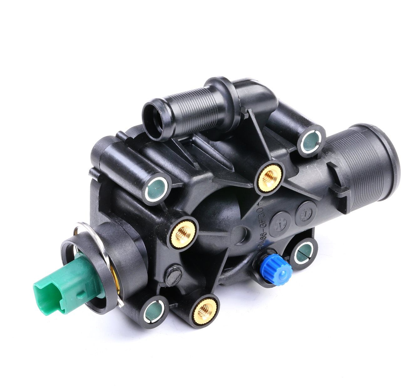 MAXGEAR Thermostat 18-0255 Calorstat,Thermostat d'Eau CITROËN,PEUGEOT,C3 I FC_,XSARA PICASSO N68,BER