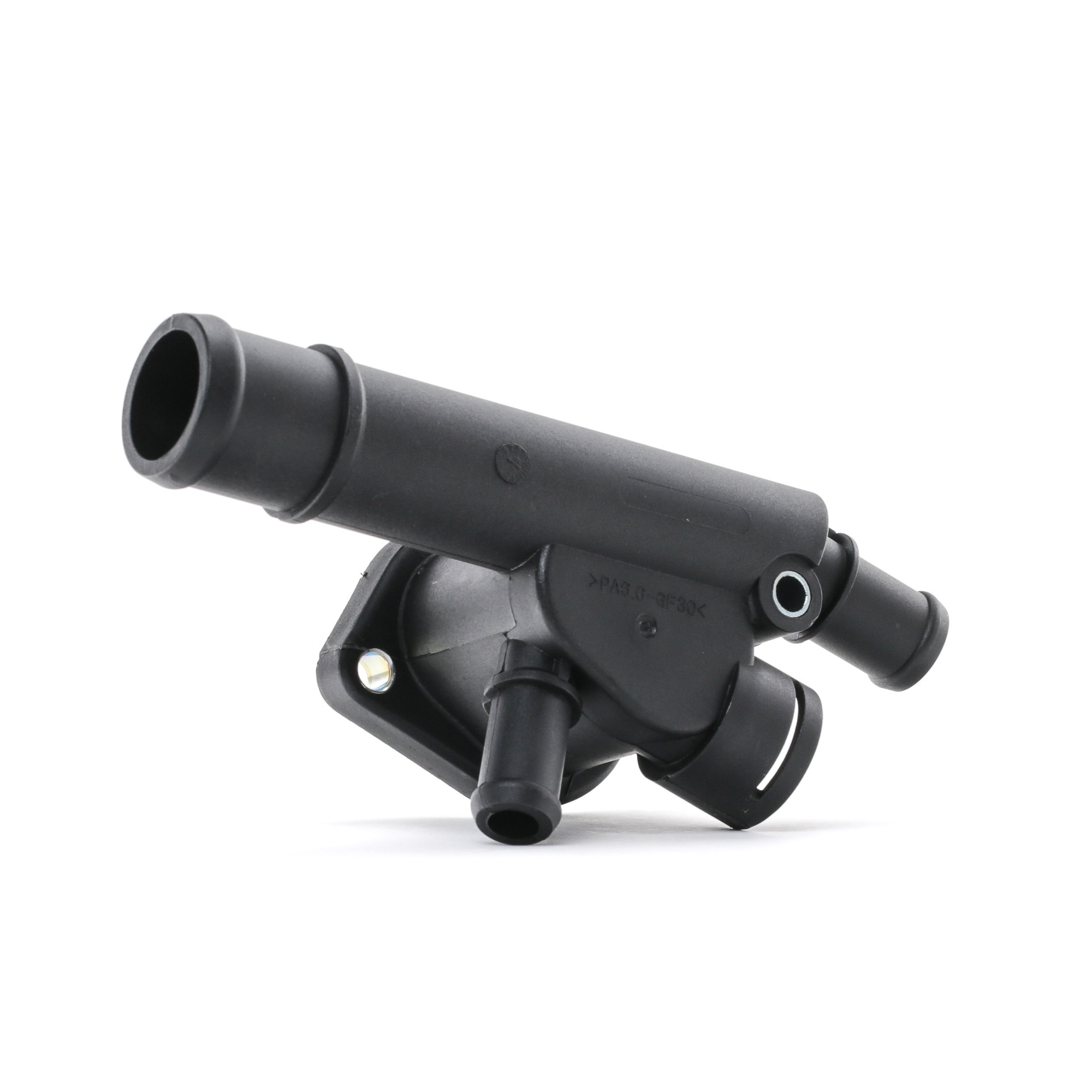 MAXGEAR Bride 18-0390 Bride De Liquide De Refroidissement AUDI,VW,SKODA,A3 8P1,A3 Sportback 8PA,A4 A