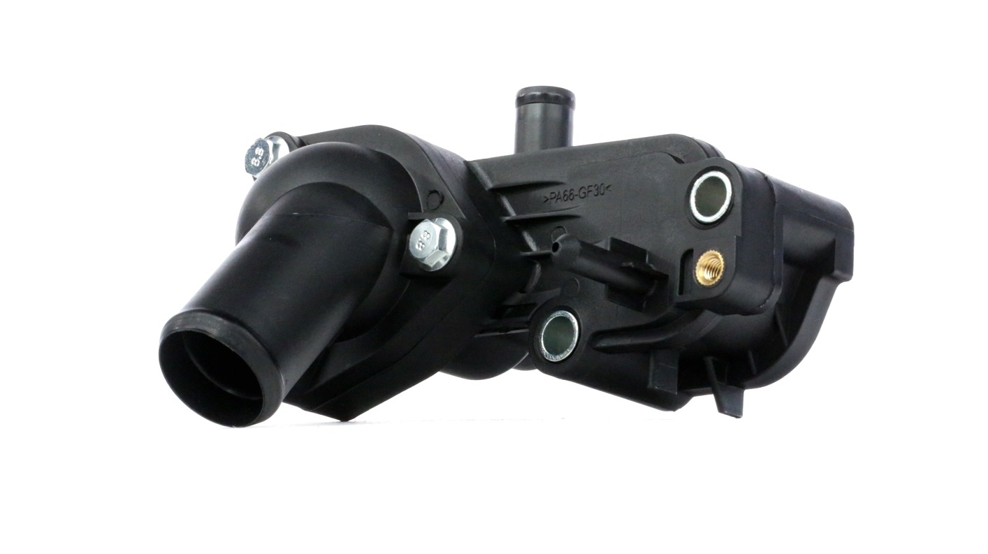 MAXGEAR Boîtier du thermostat 18-0400 FORD,FOCUS C-MAX,FOCUS II DA_,FOCUS DAW, DBW,S-MAX WA6,TRANSIT