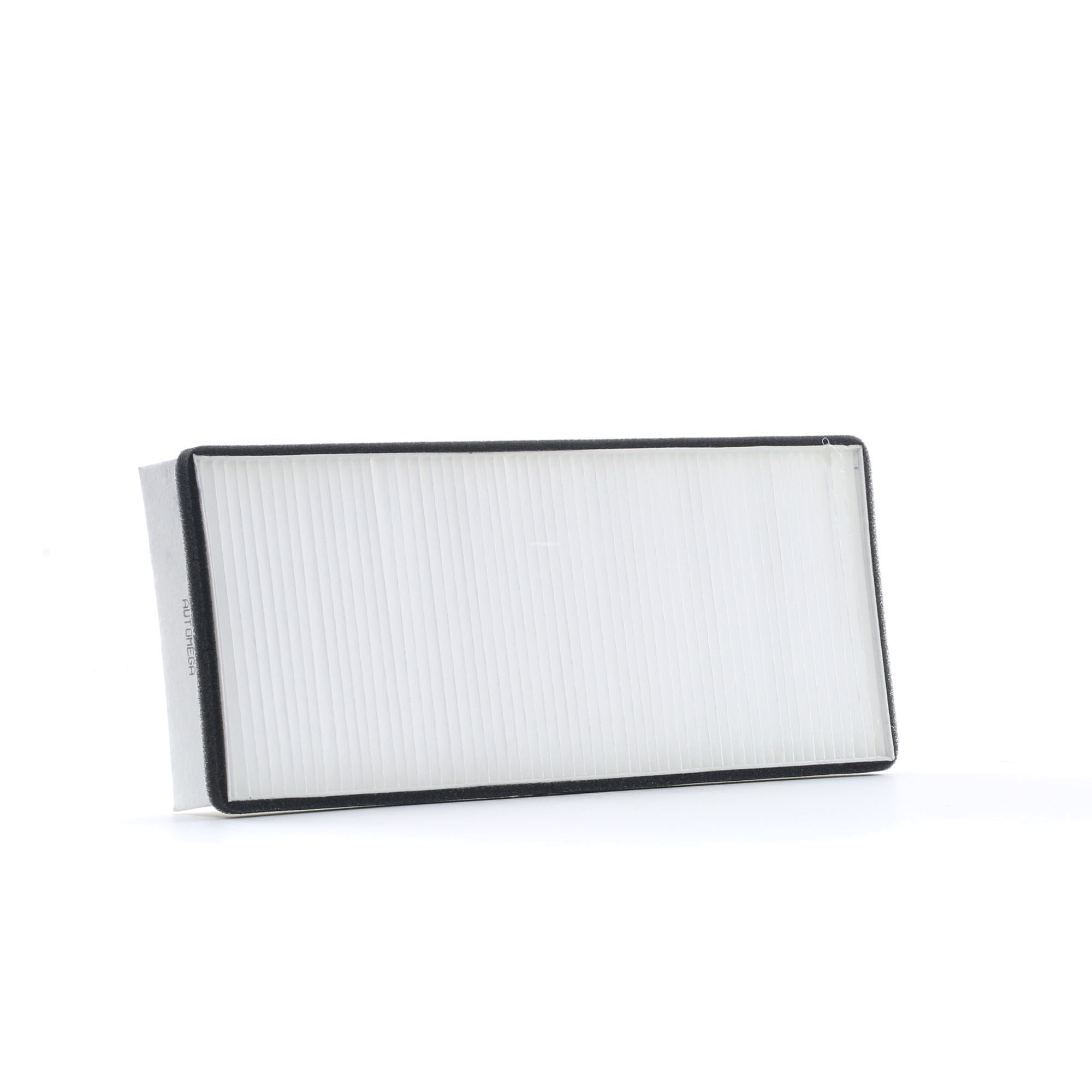 AUTOMEGA Filtre d'Habitacle 180001710 Filtre à Pollen,Filtre De Climatisation RENAULT,ESPACE IV JK0/